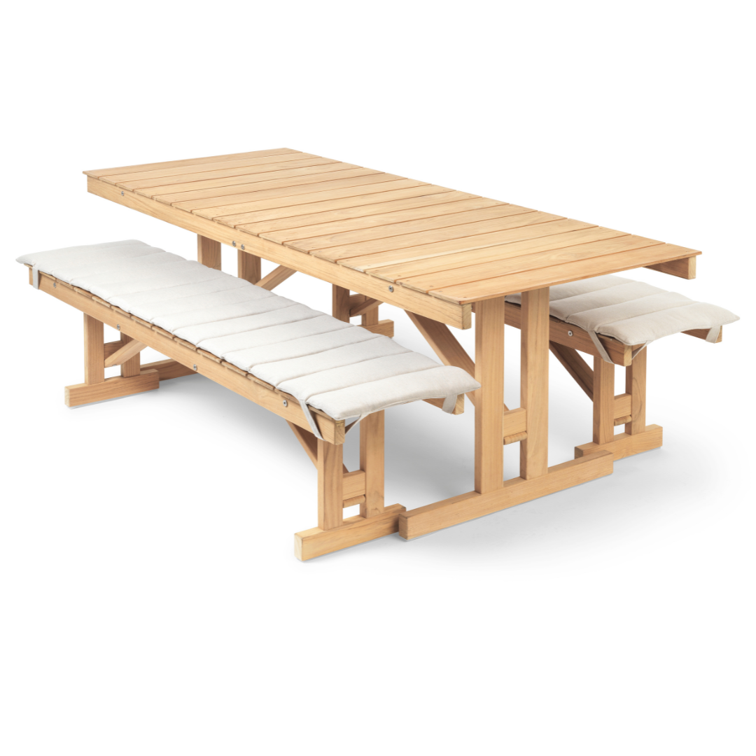 BM1871 Outdoor Bench