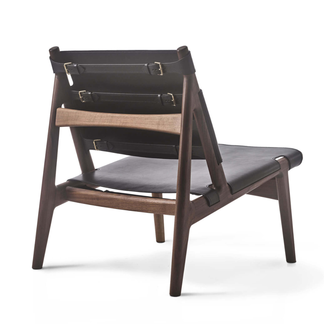 Hunter Lounge Chair