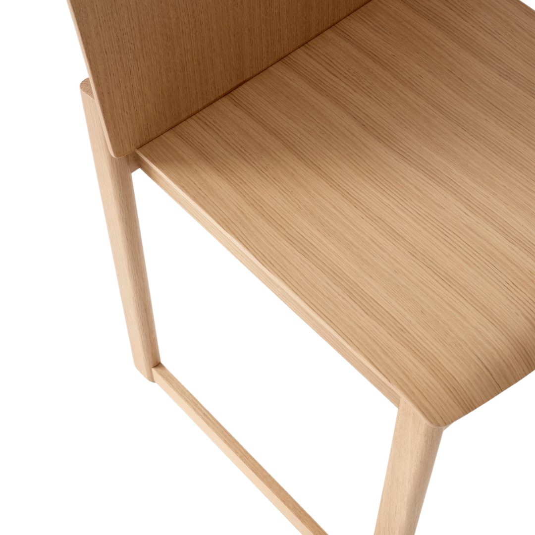 Allwood AV35 Chair