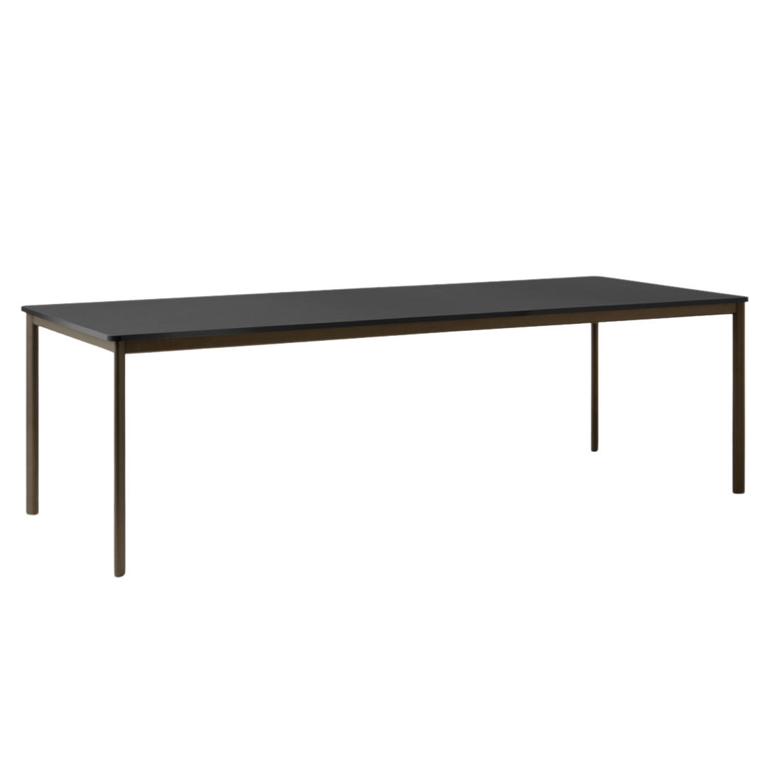 Drip HW58-HW60 Dining Table