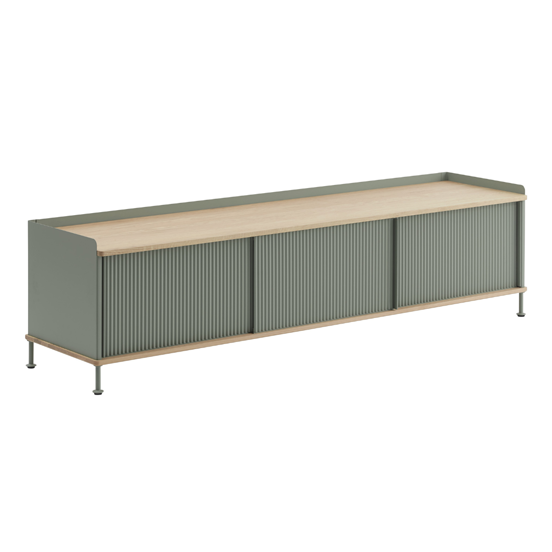 Enfold Sideboard - 73x17.7