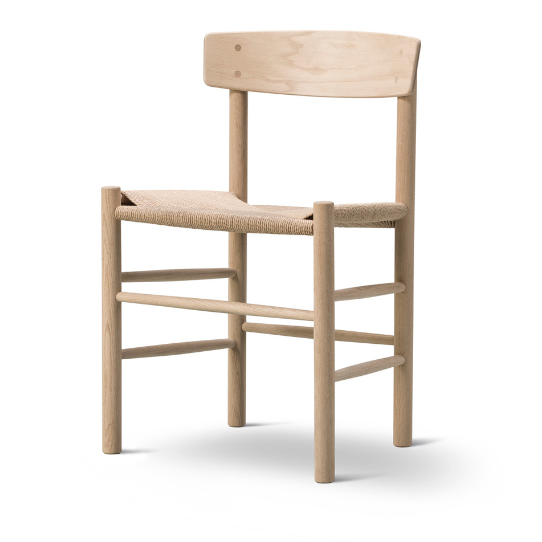 Mogensen J39 Chair