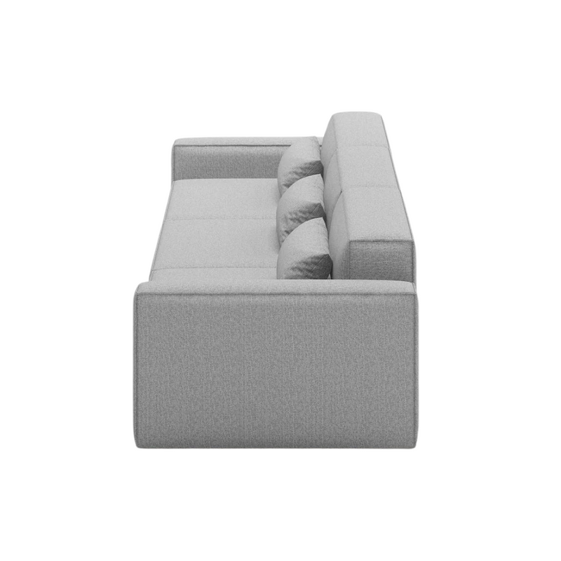 Mix Modular 3-Pc Sofa