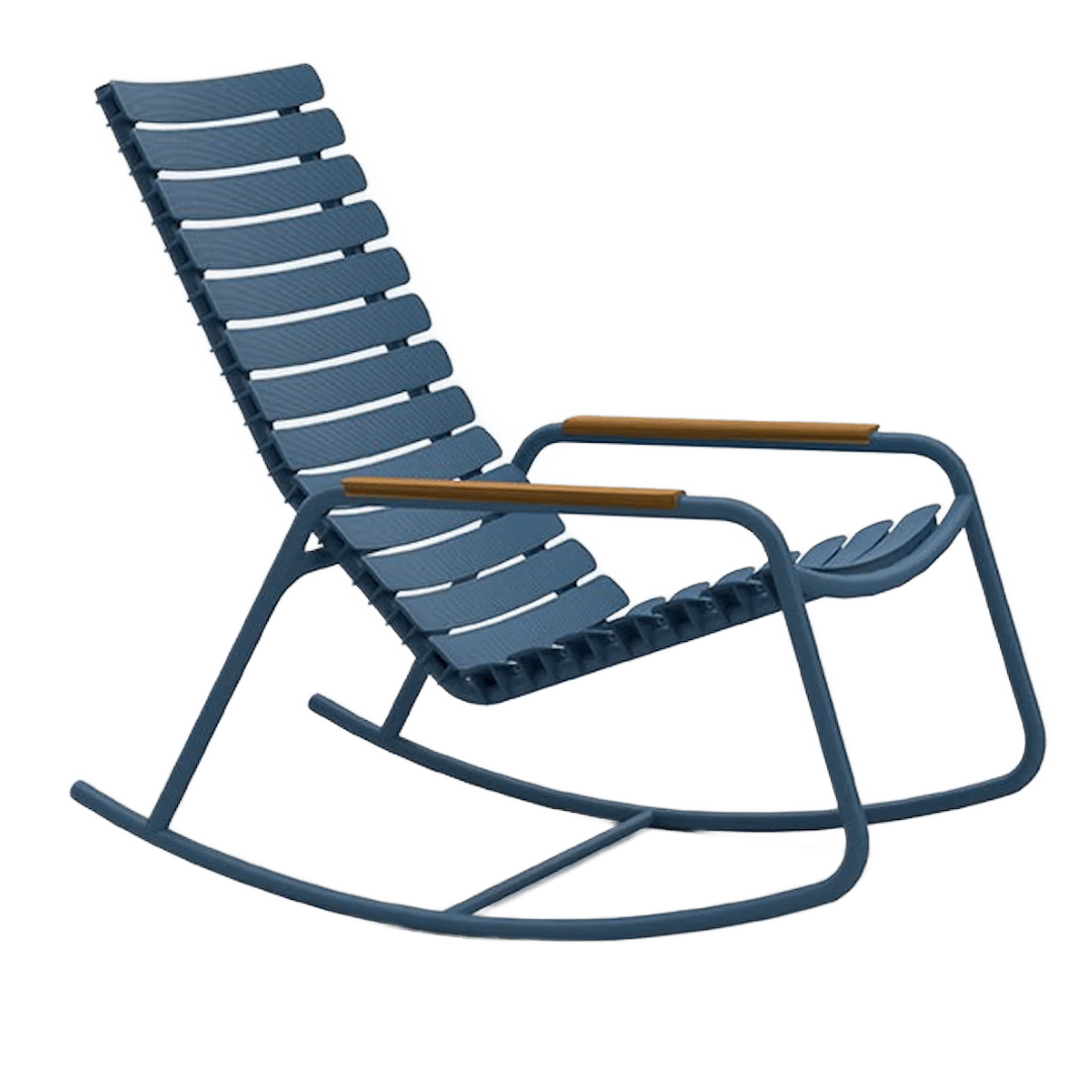 ReCLIPS Outdoor Rocking Chair