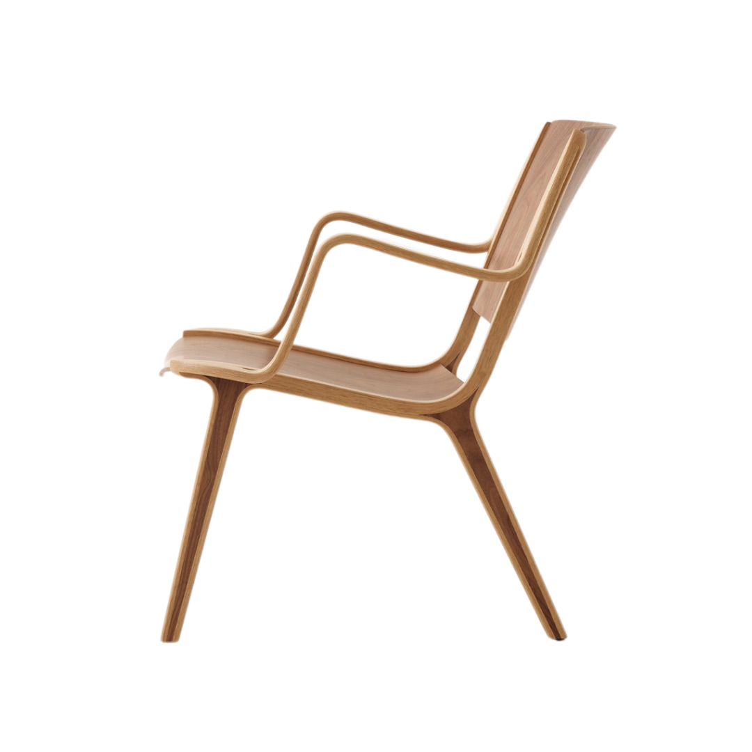 AX HM11 Lounge Chair