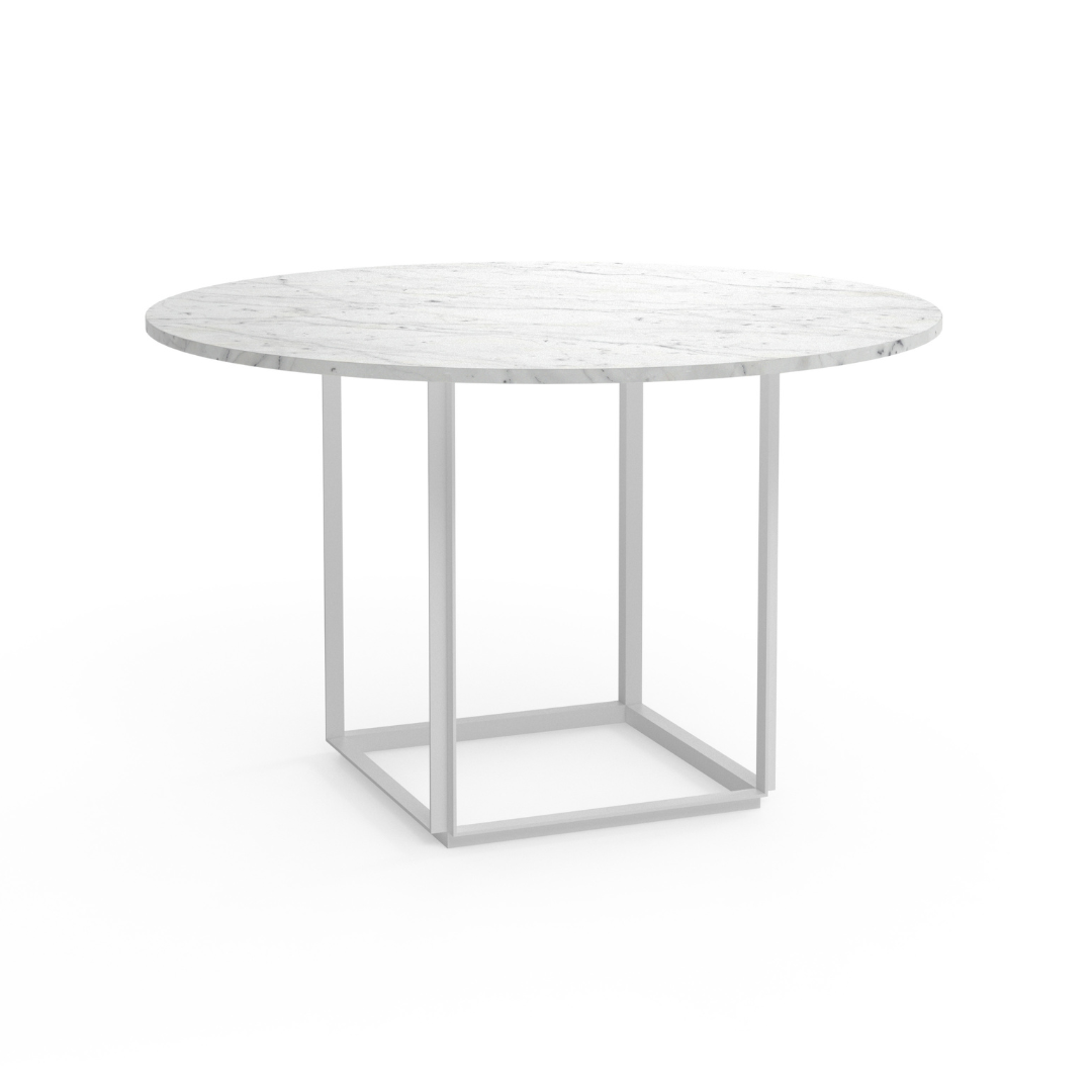 Florence Dining Table - Round