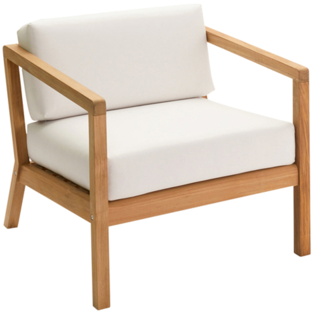 Virkelyst Chair - Batten Home