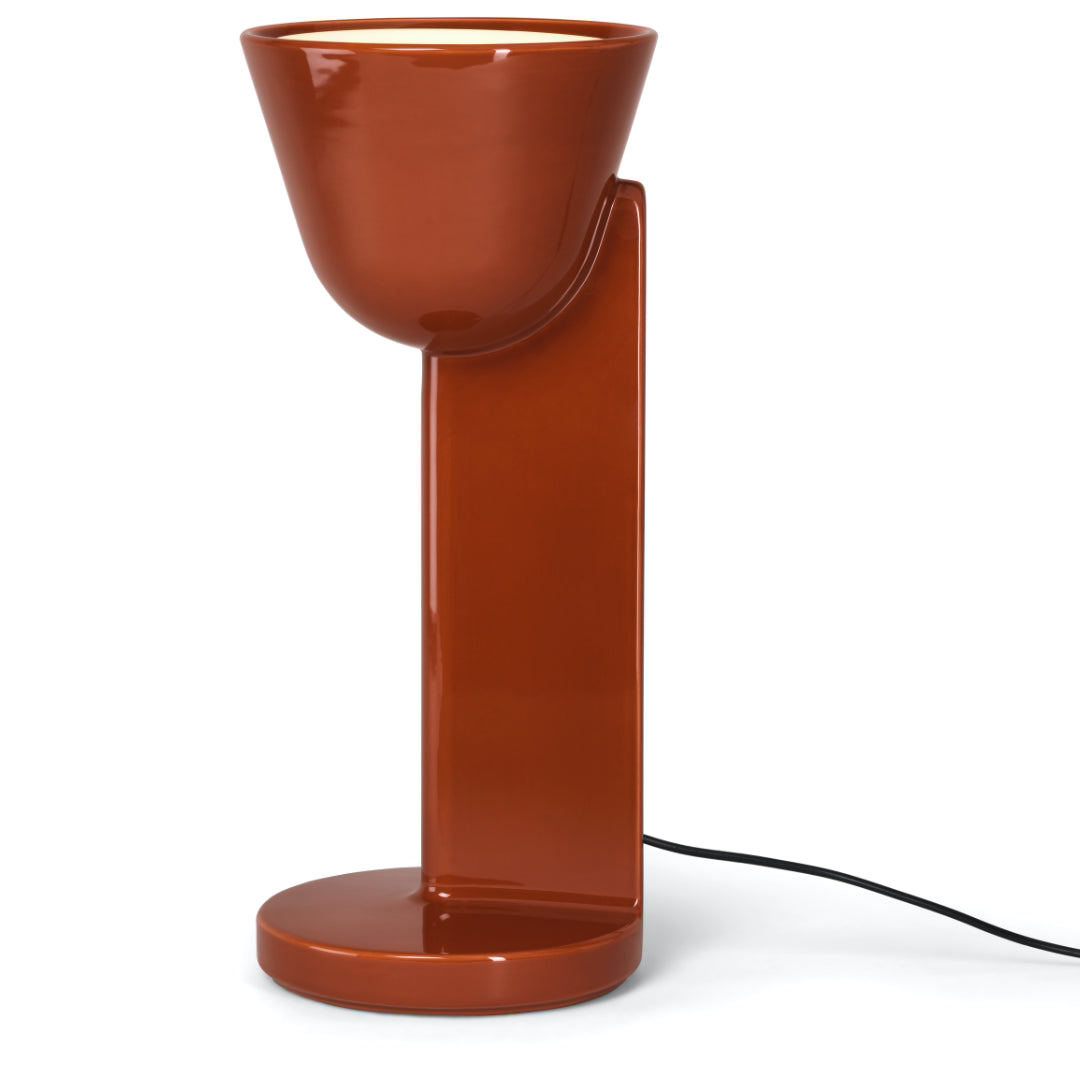 Céramique Table Lamp