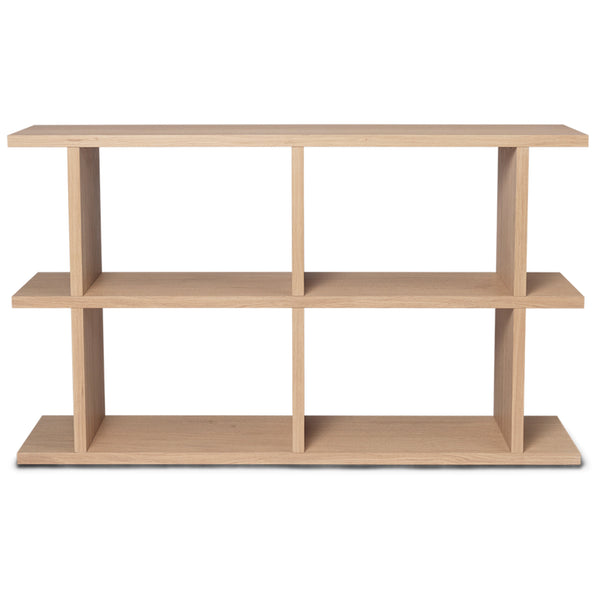 Kona Bookcase 2x2