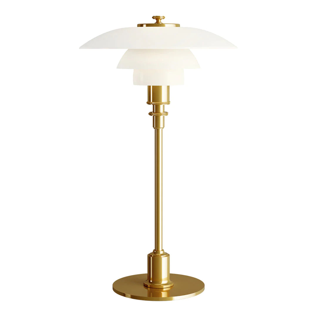 PH 2/1 Table Lamp