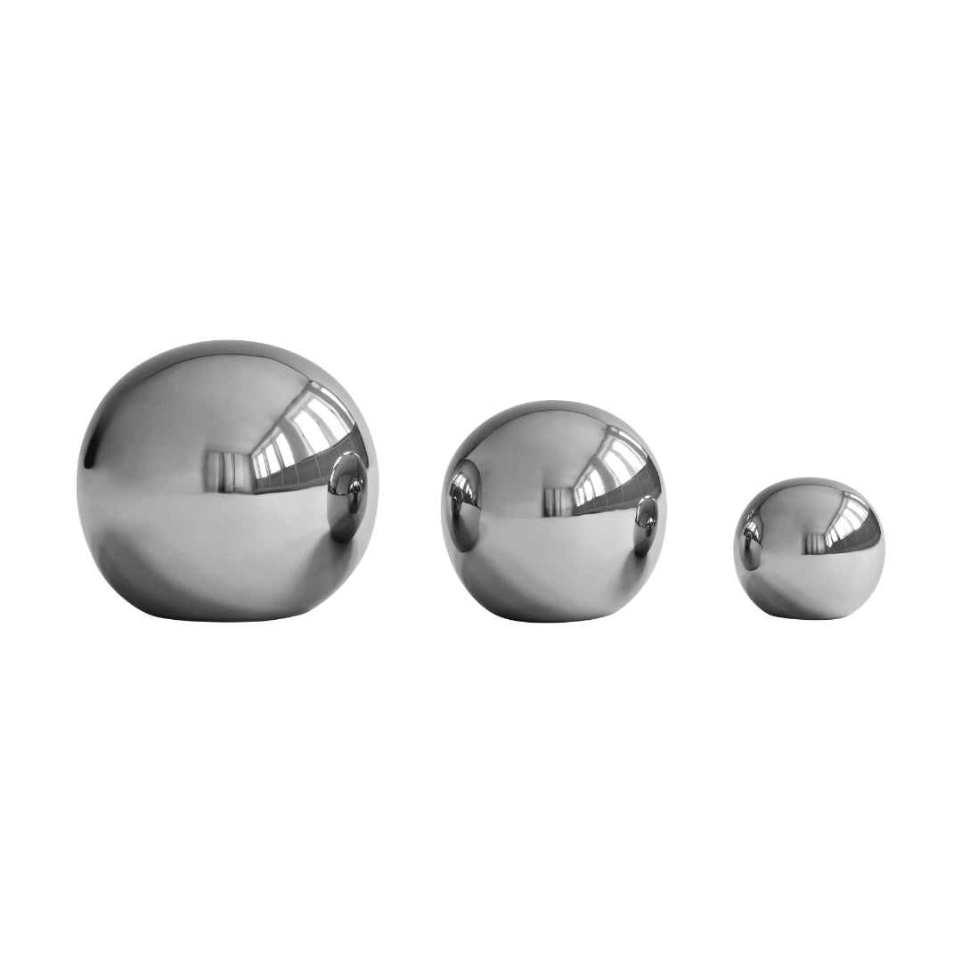 Gallery Balls, Set of 3