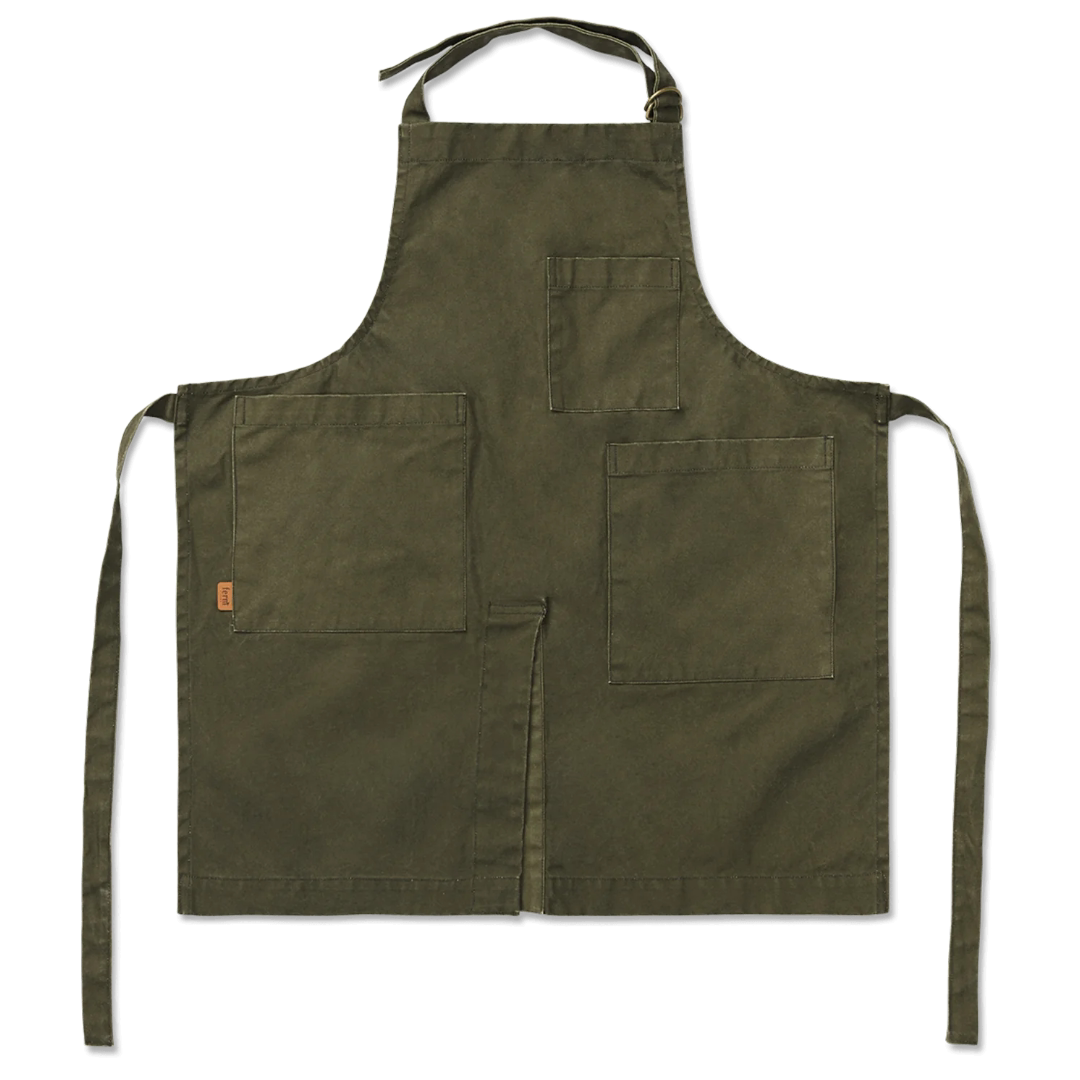 Bark Garden Apron