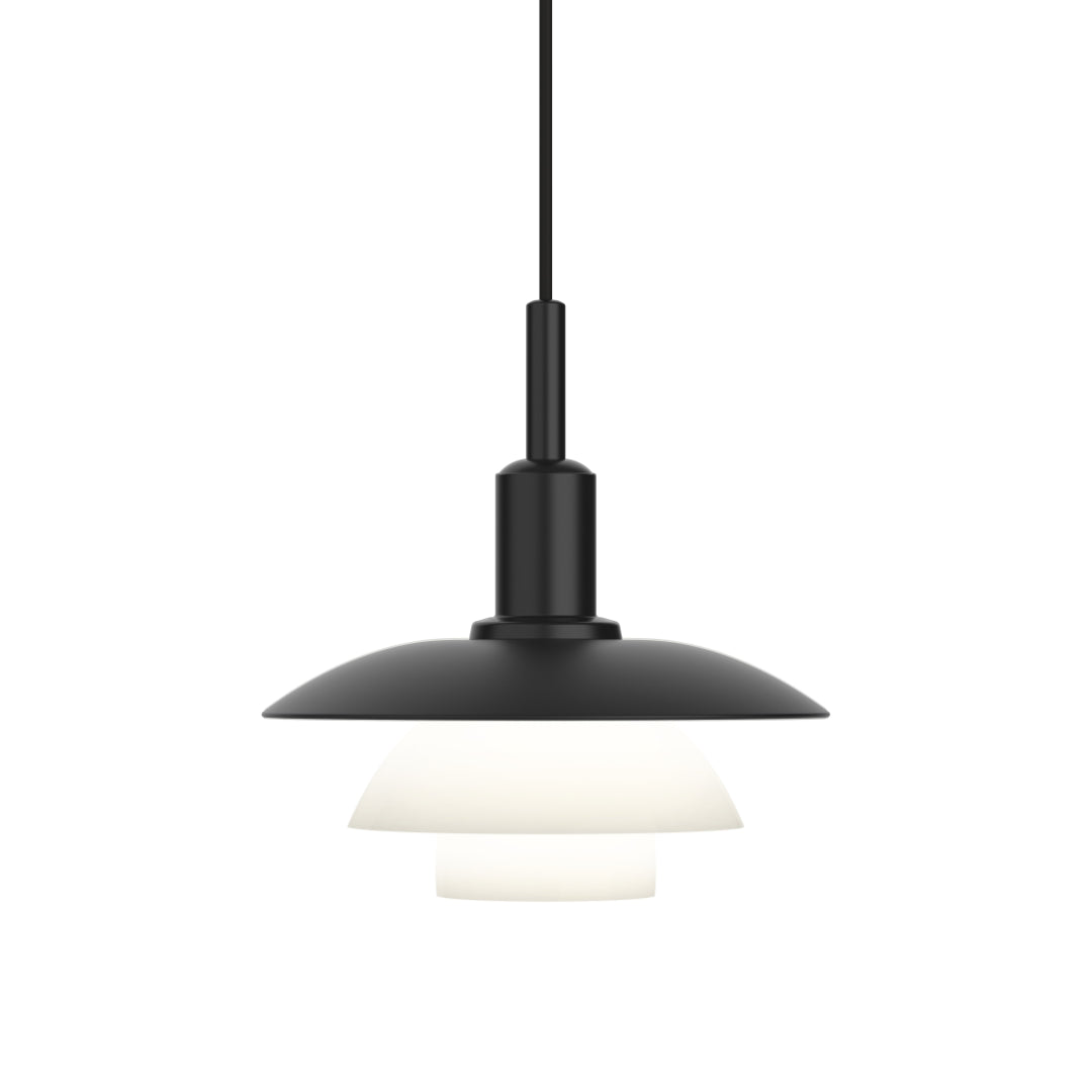 PH 3/3 Pendant Lamp