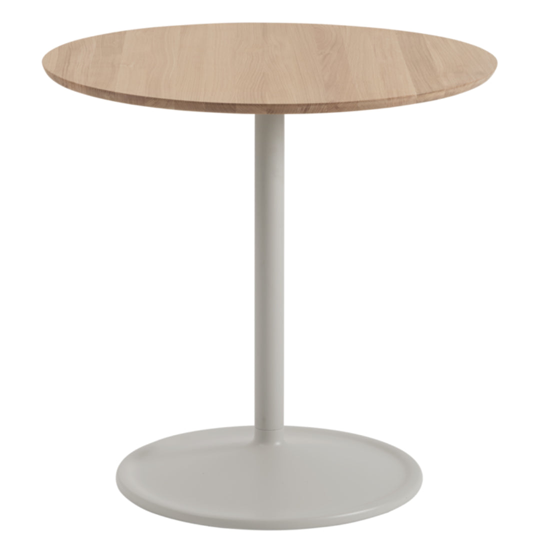 Soft Café Table