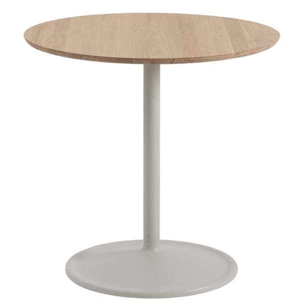 Soft Café Table