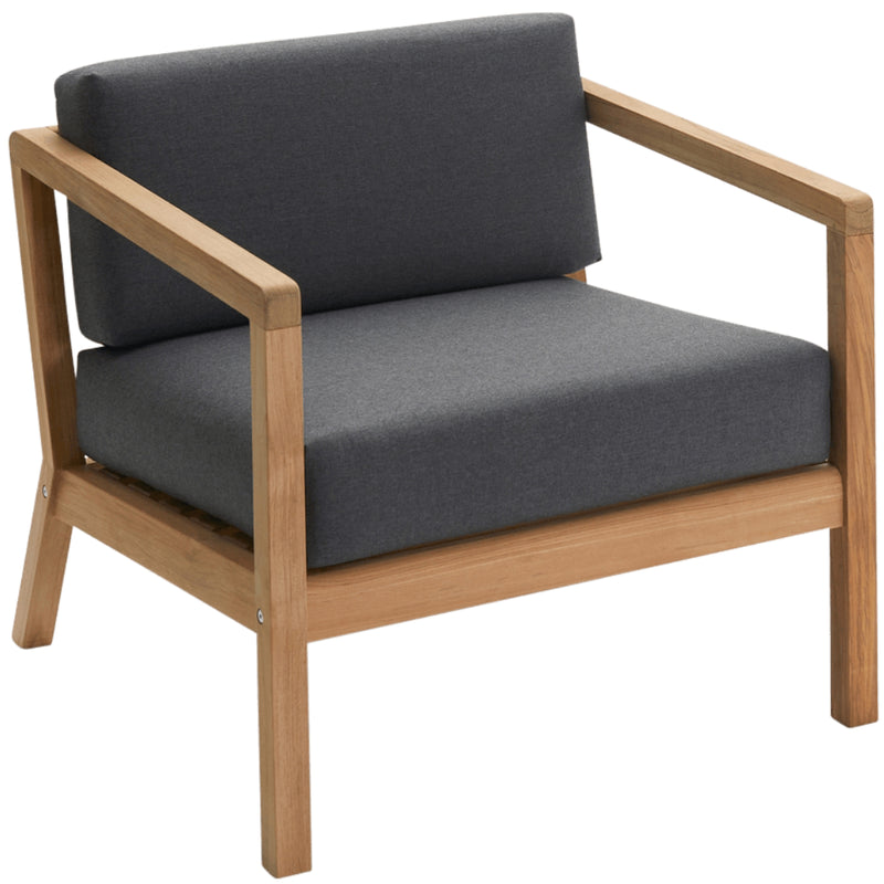 Virkelyst Chair - Batten Home