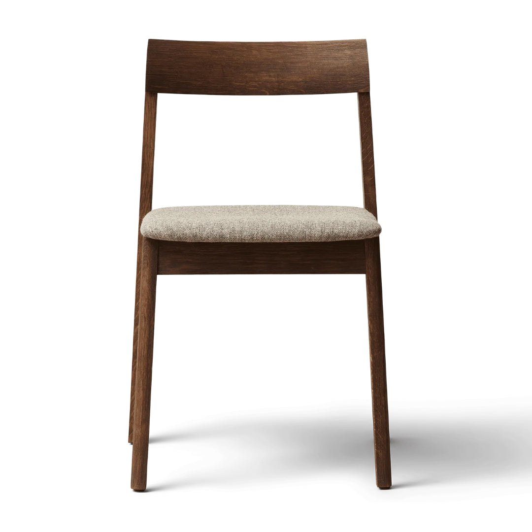 Blueprint Chair - Smoked Oak Hallingdal 65