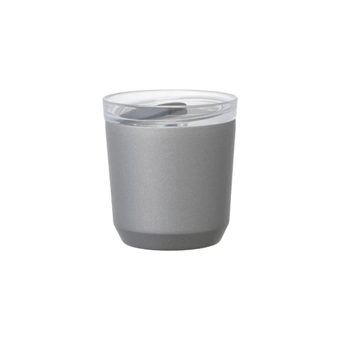 To Go Tumbler with Plug 240ml