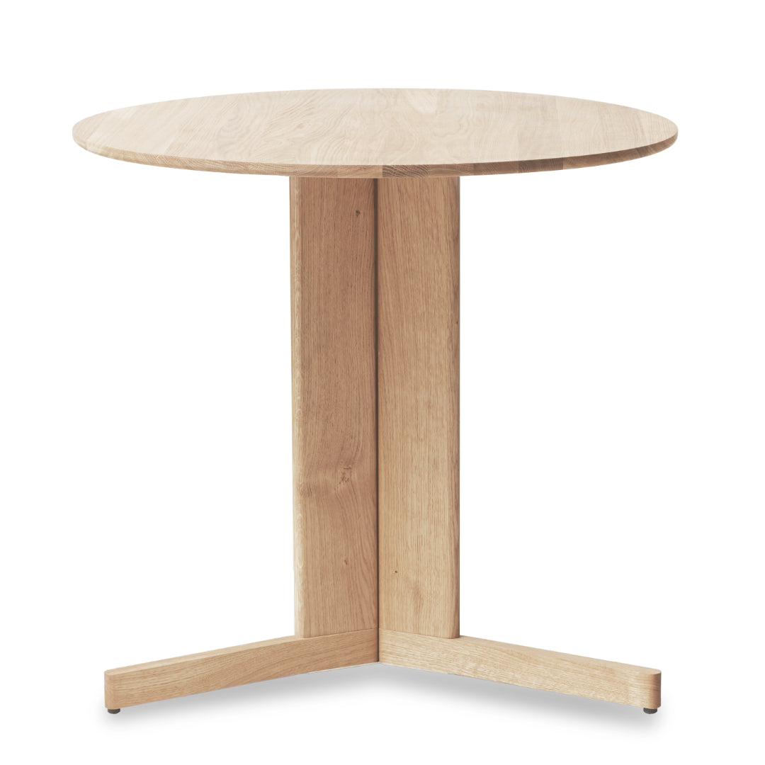 Trefoil Table