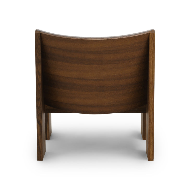 Tenon Lounge Chair