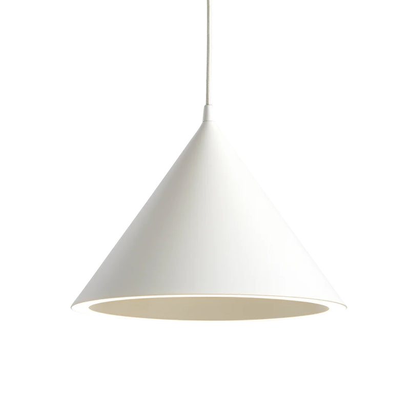 Annular Pendant Lamp