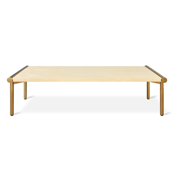 Manifold Coffee Table Rectangle