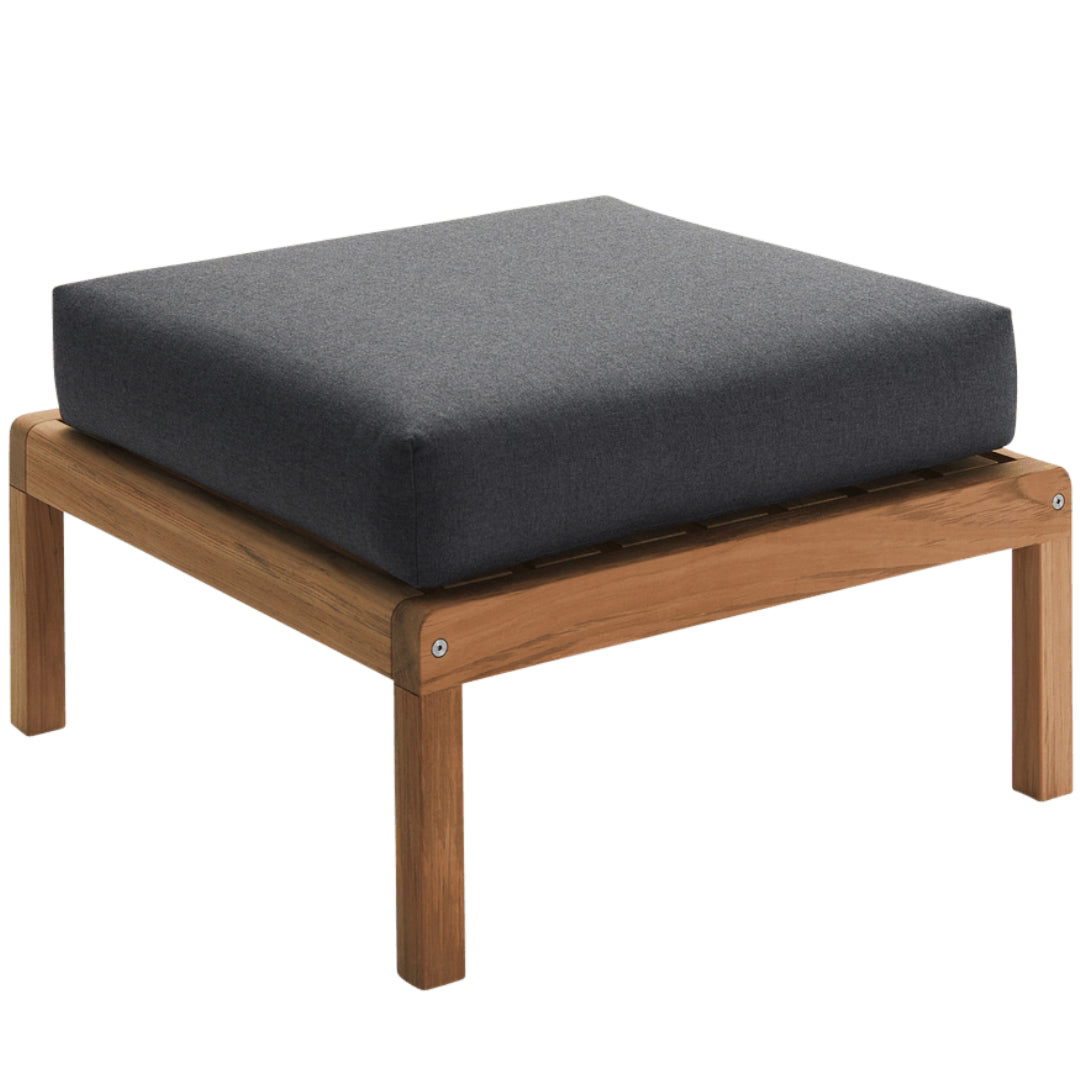 Virkelyst Pouf - Batten Home