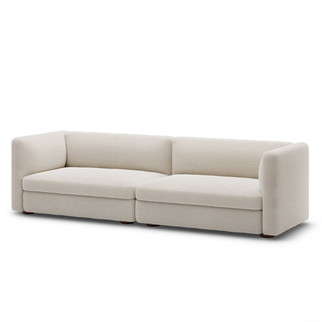 Coda Modular Sofa - Configuration 1