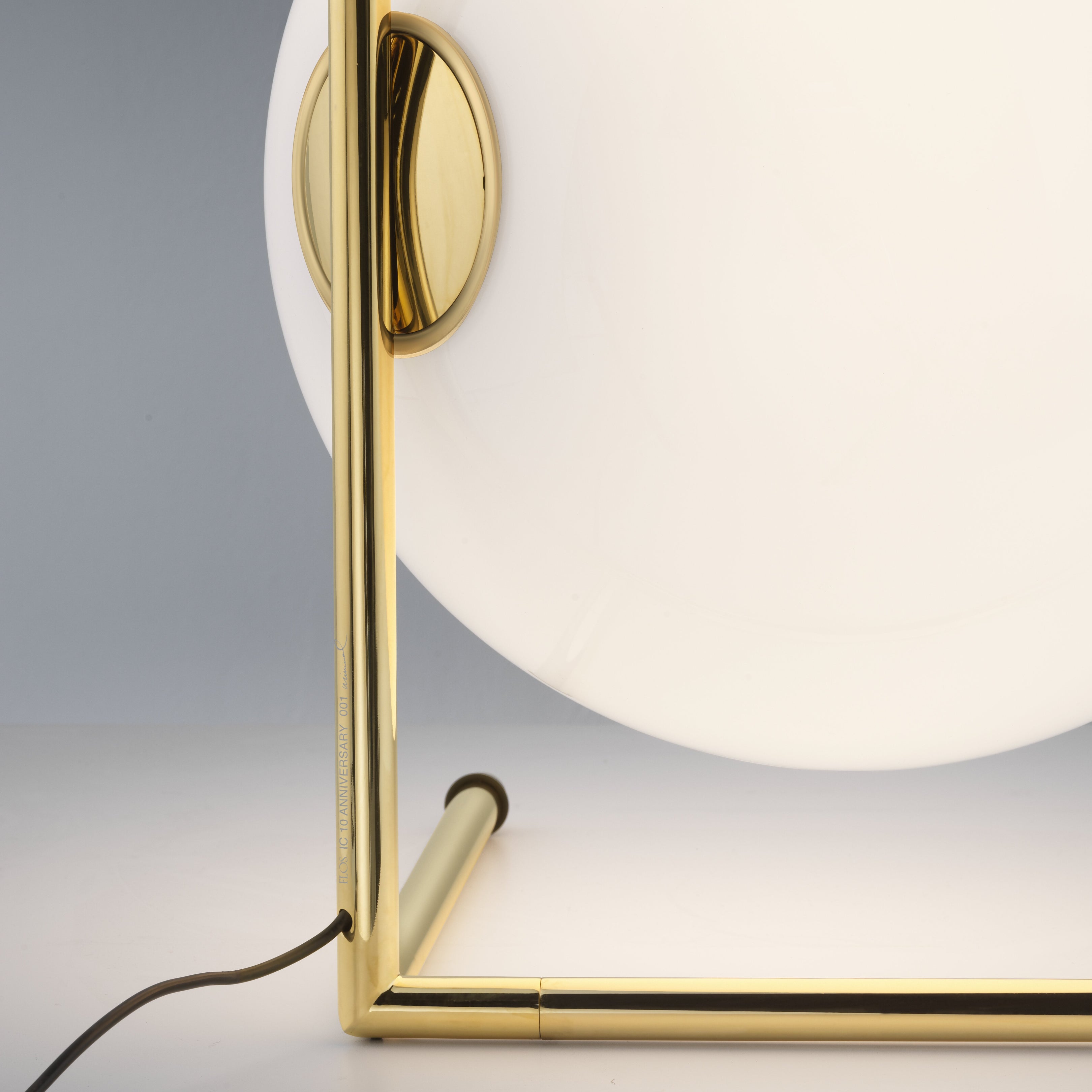 IC T3 Table Lamp - 10th Anniversary