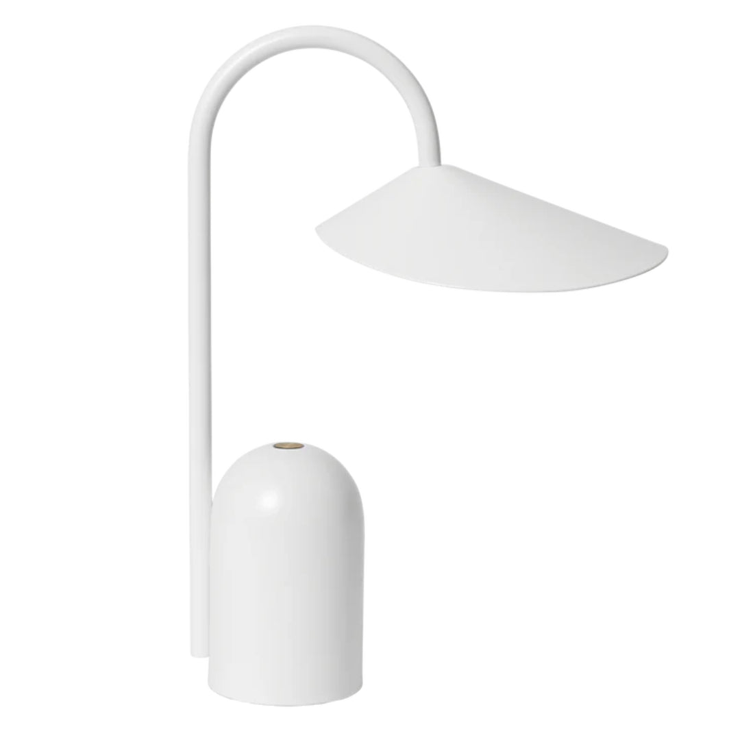 Arum Portable Lamp