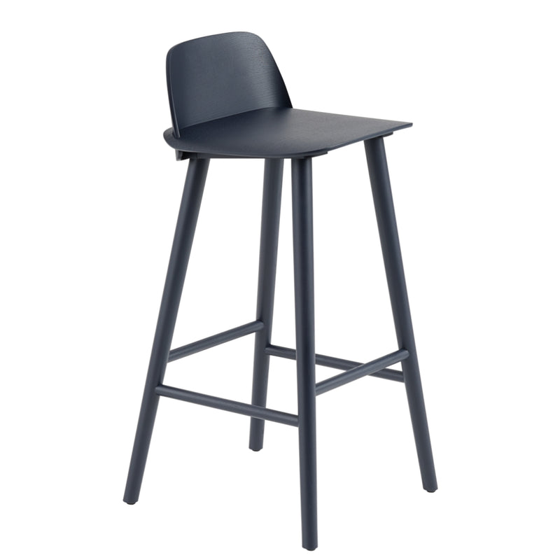 Nerd Bar Stool