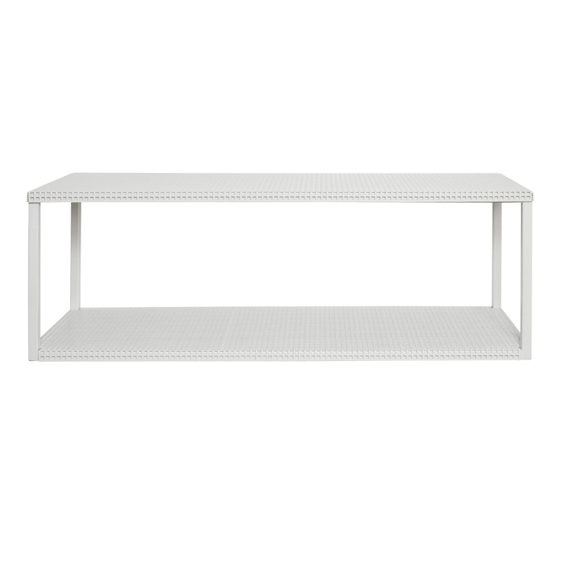 Grid Wall Shelf