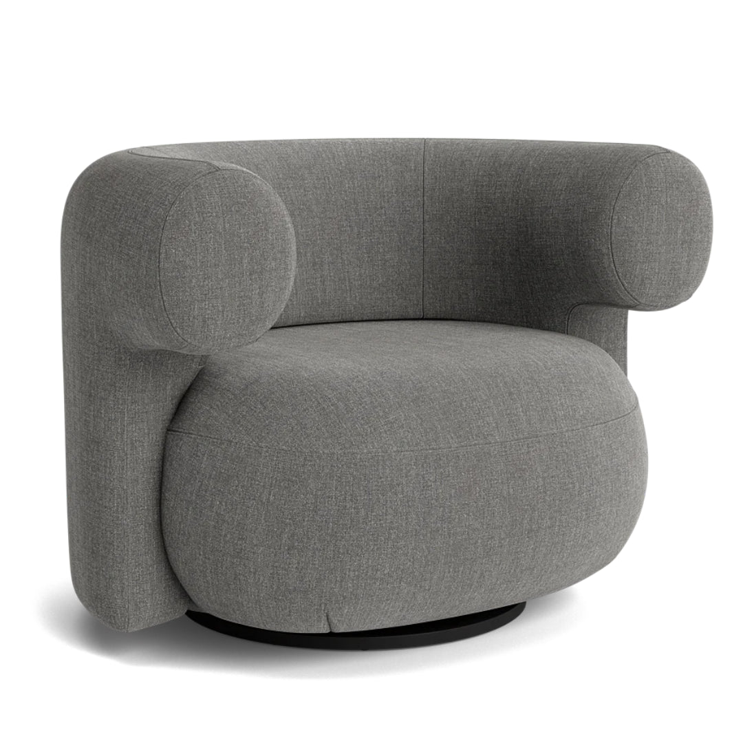 Burra Lounge Chair