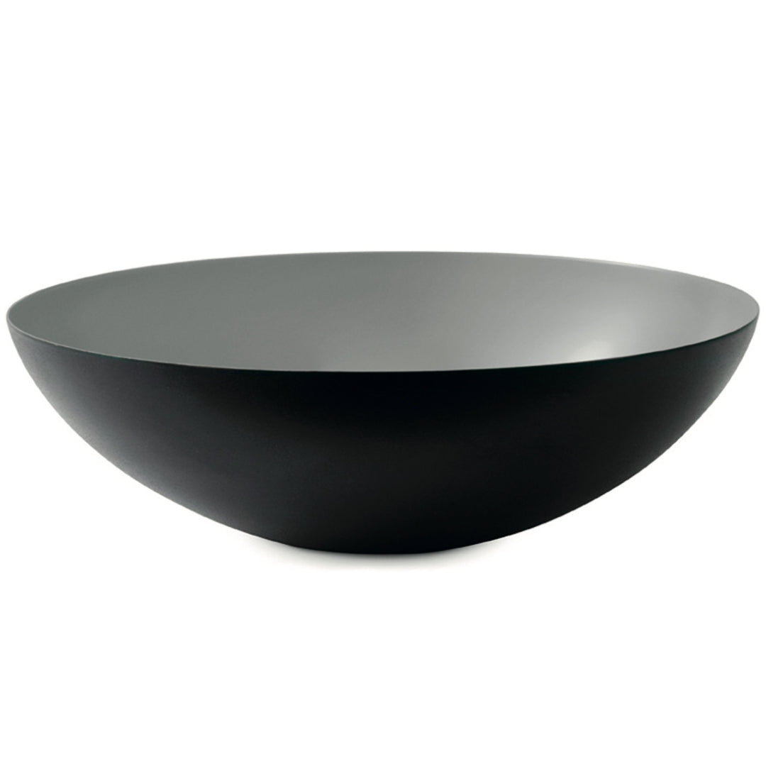 Krenit Bowl Grey - 38