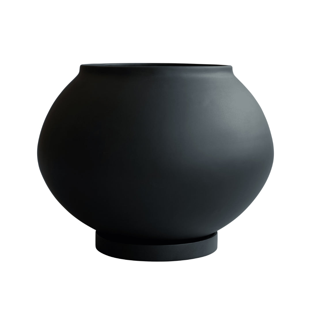 Sunao Plant Pot - Fat