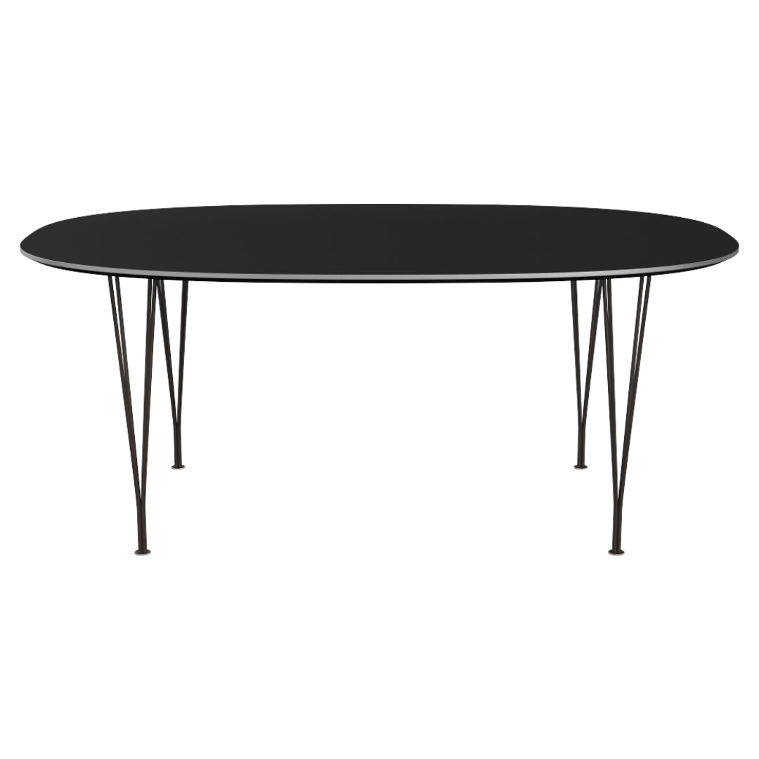 Superellipse Table 70.9"