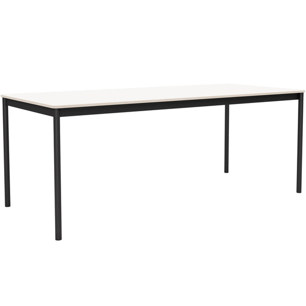 Base Table 190 x 85