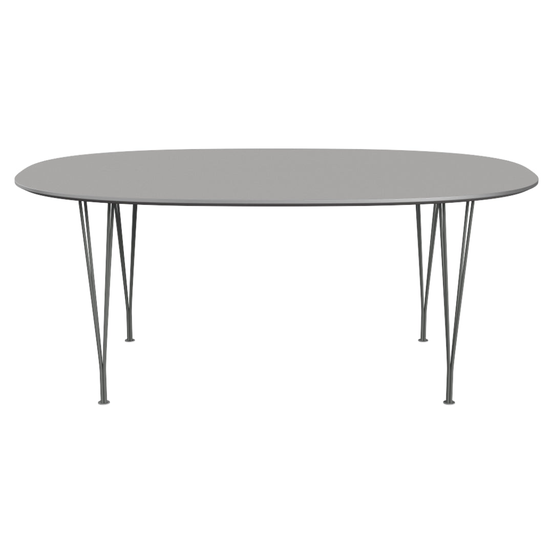 Superellipse Table 70.9"