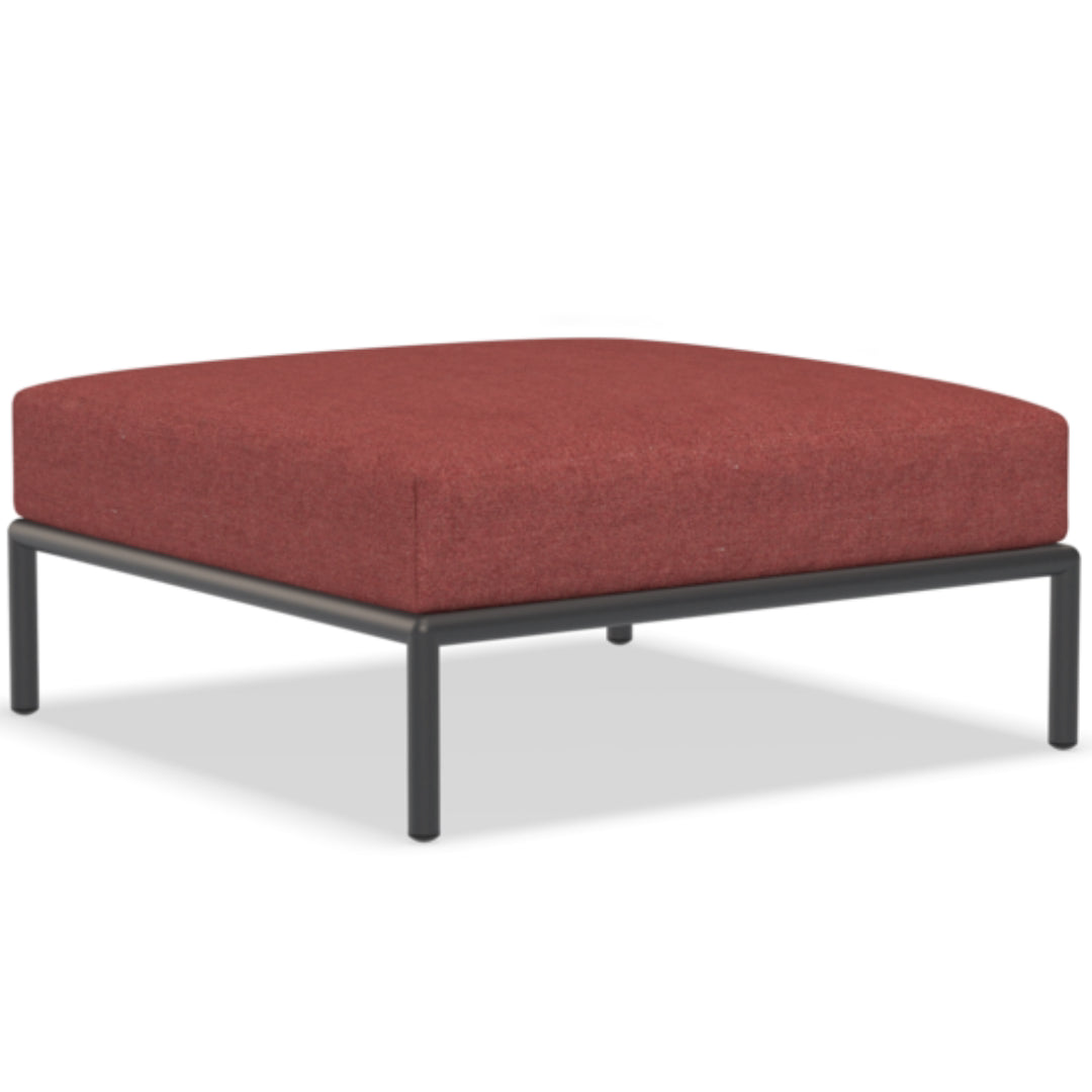 LEVEL Outdoor Ottoman