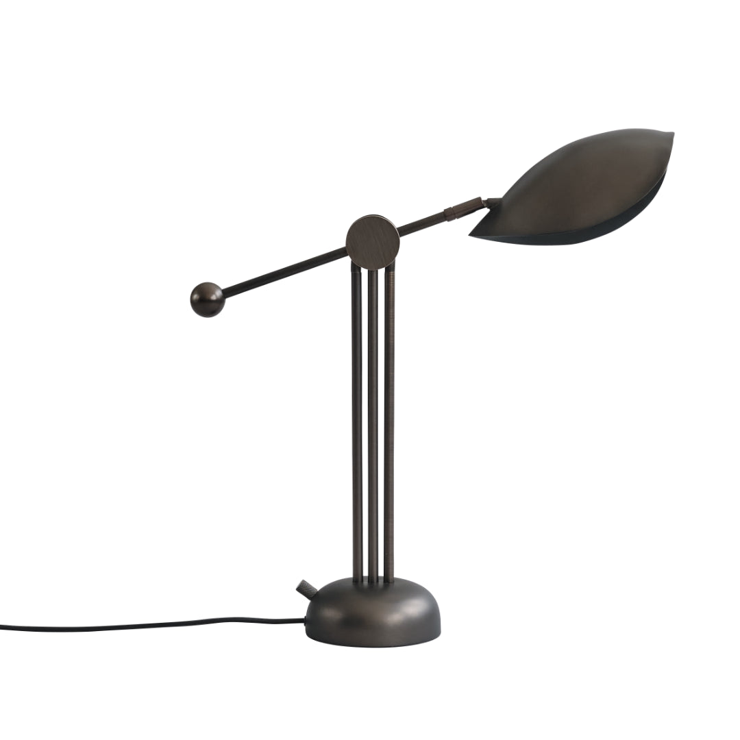 Stingray Table Lamp