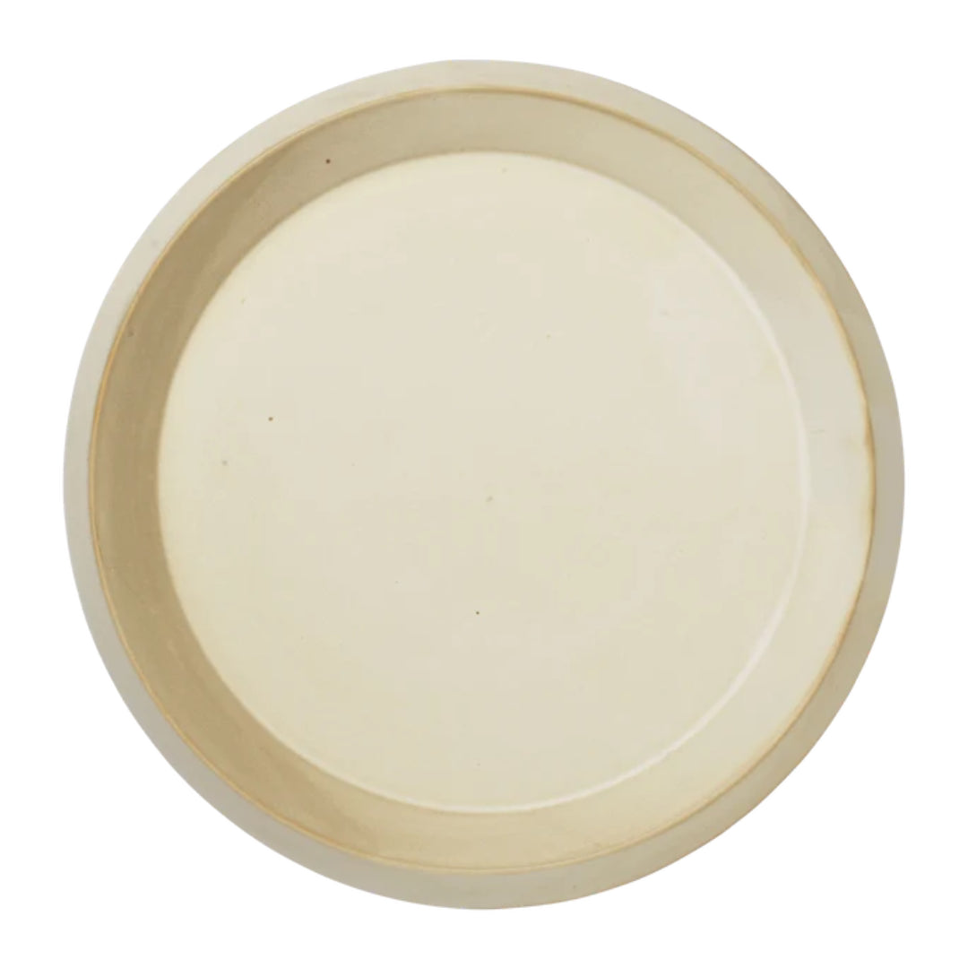 Erena Serving Platter - Ø35