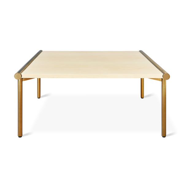 Manifold Coffee Table Square