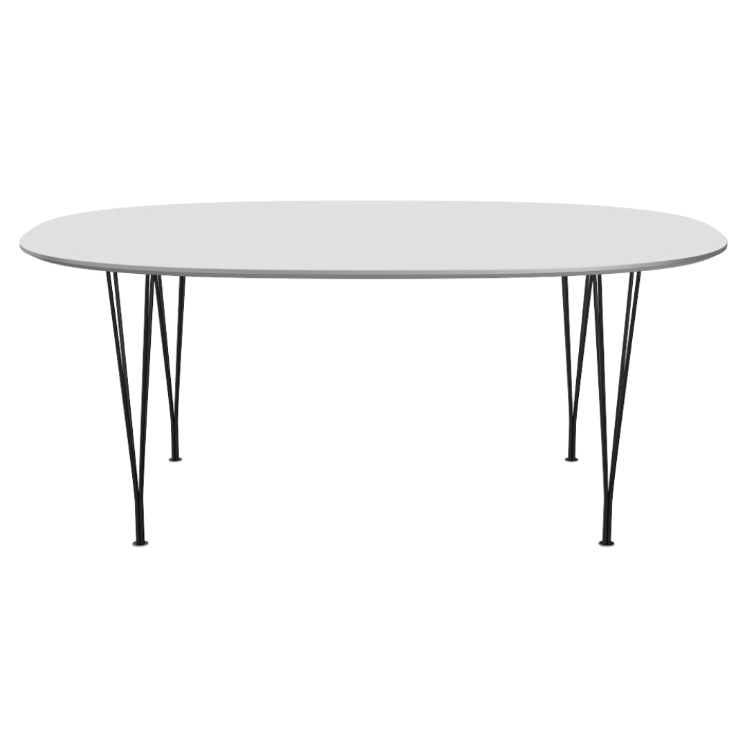 Superellipse Table 70.9"