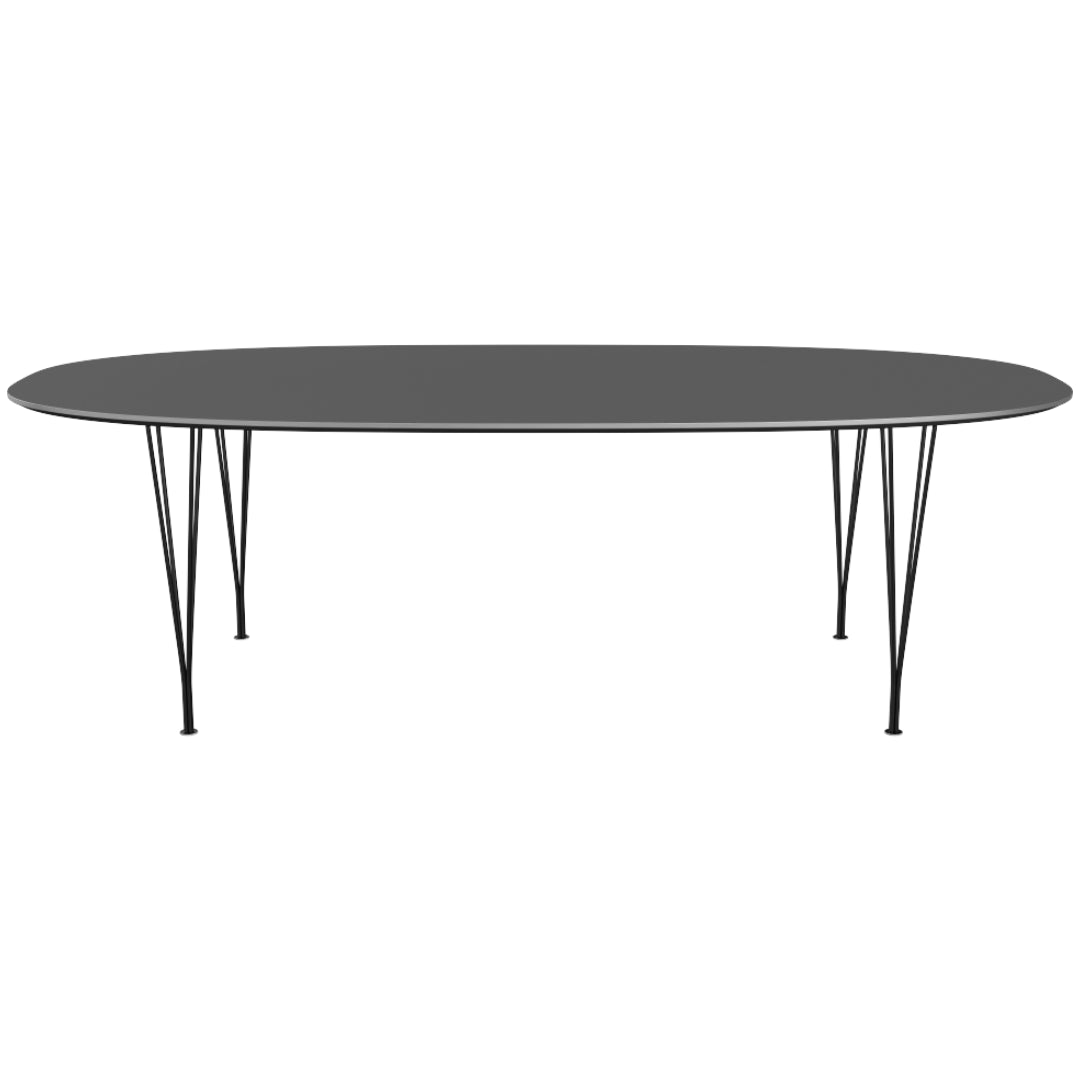 Superellipse Table 94.5"