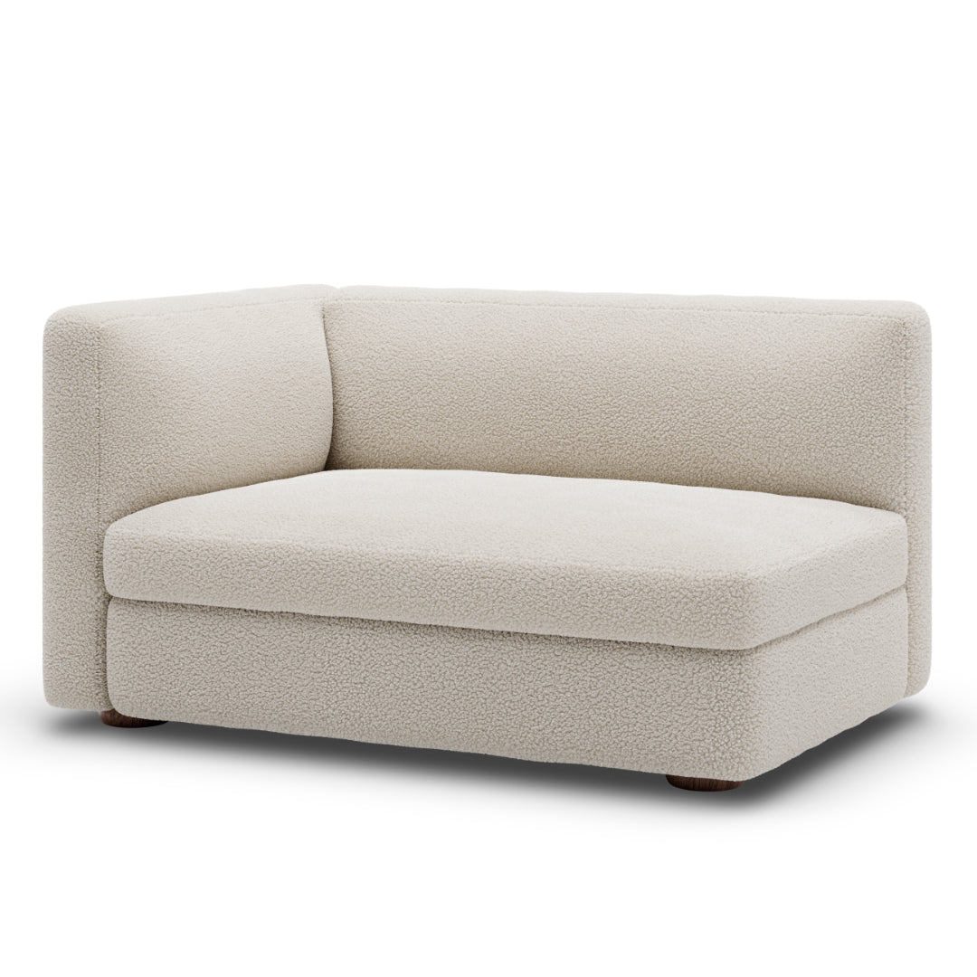 Coda Modular Sofa - Wide Left, Module 31