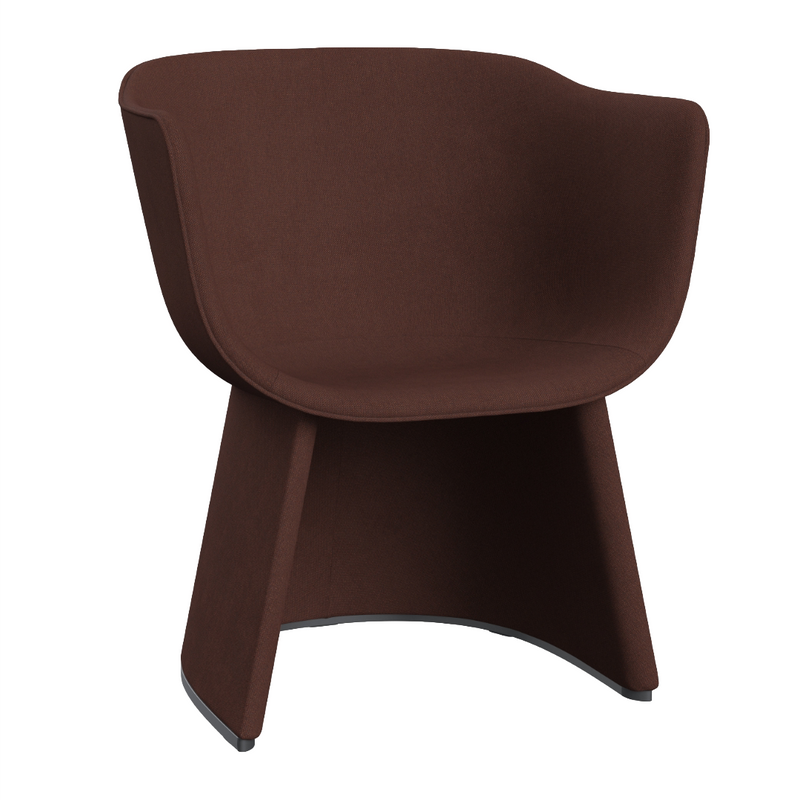 Monolit Lounge Chair