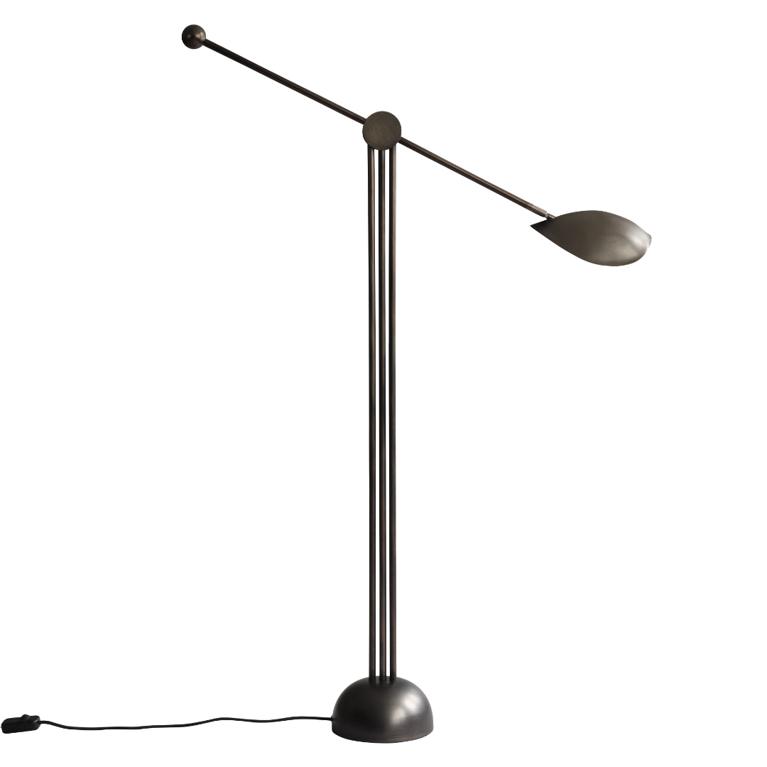 Stingray Floor Lamp