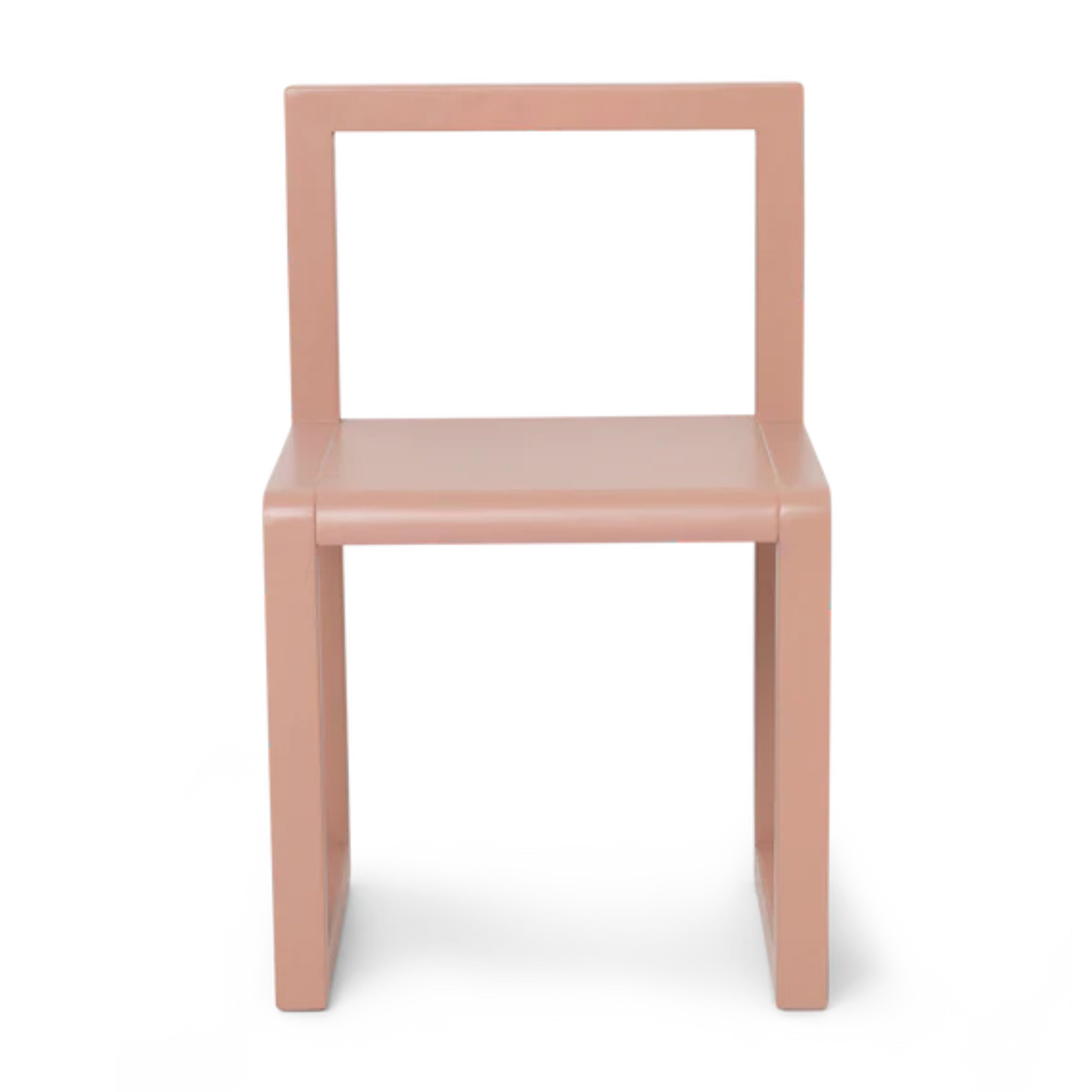 Little Architect Chair