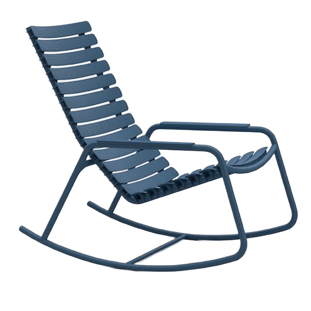 ReCLIPS Outdoor Rocking Chair