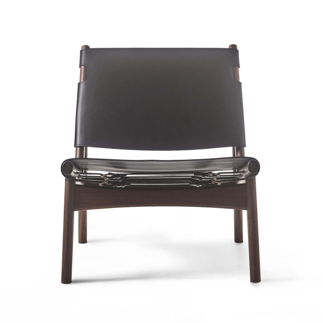 Hunter Lounge Chair